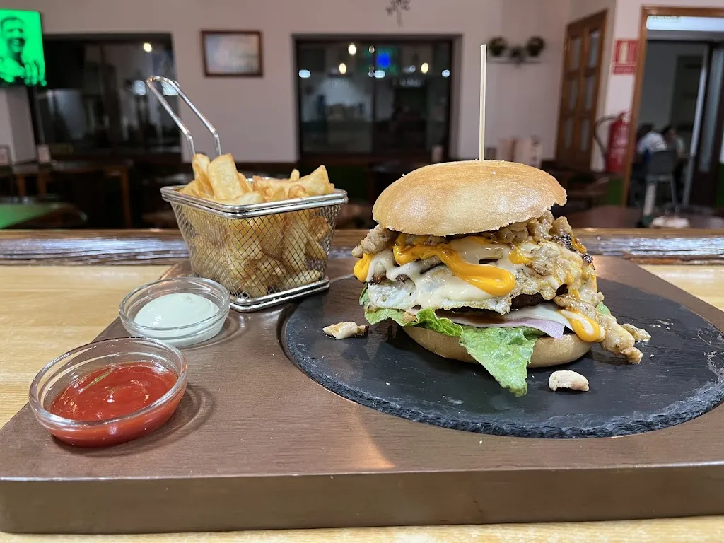 Asadero La Ponderosa_Villanueva del Duque_slider_image_2