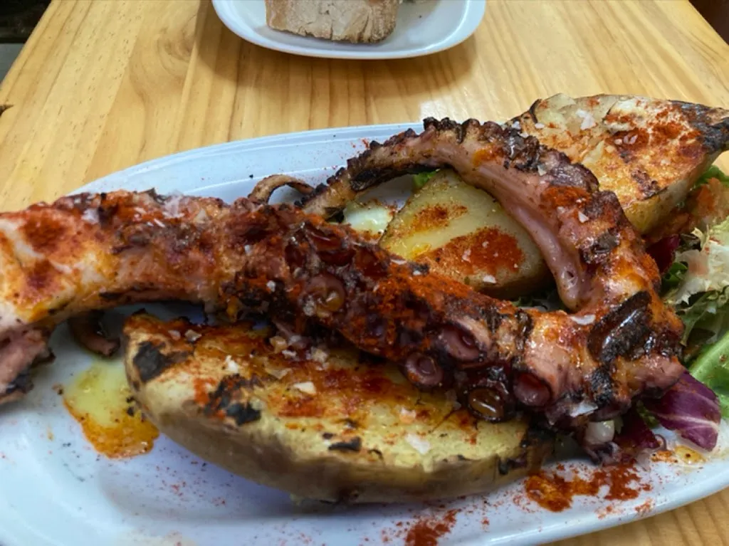 Menu_En C’Antonio cocina de autista_Villa del Río_image_5