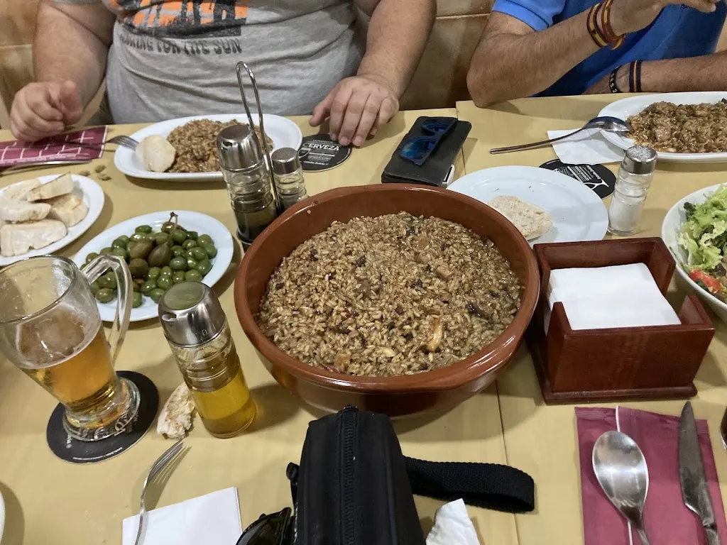 Menu_En C’Antonio cocina de autista_Villa del Río_image_7