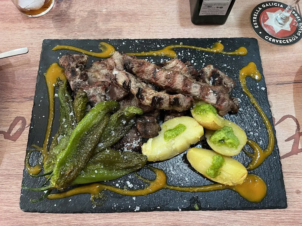 Nancy Worcester_En C’Antonio cocina de autista_Villa del Río_review