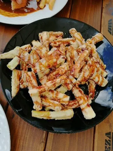 Soley Aragonés_Bodega MATAHAMBRES_Villa del Río_review