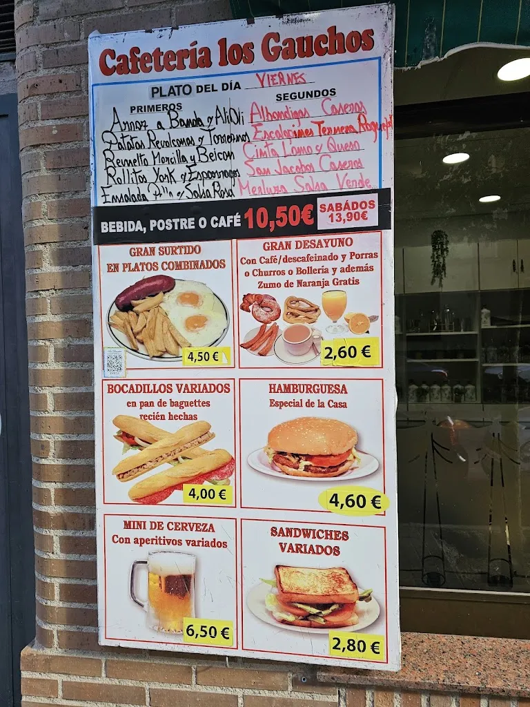 Menu_Los Gauchos_Baña A_immagine_1