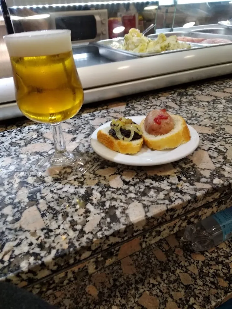 Robert Pomohaci_Los Gauchos_Baña A_recensione