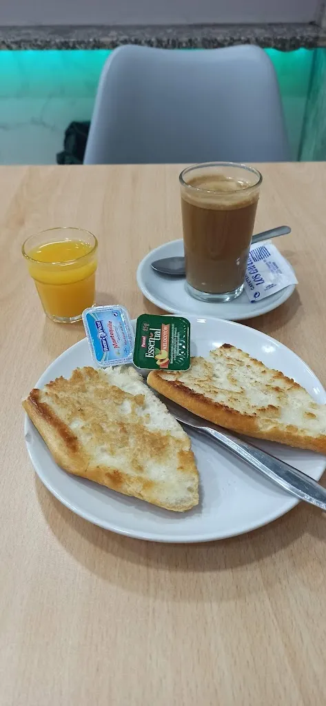 ALVARO VAQUERO_Los Gauchos_Baña A_recensione