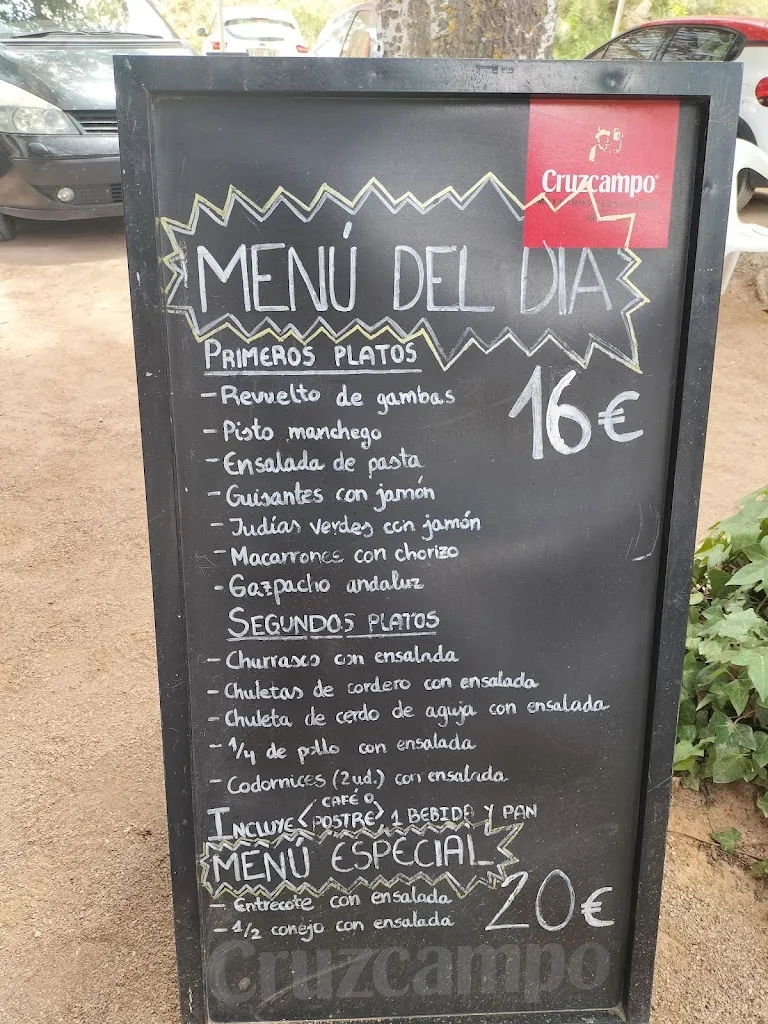 Menu_-_Ossa de Montiel_image_1