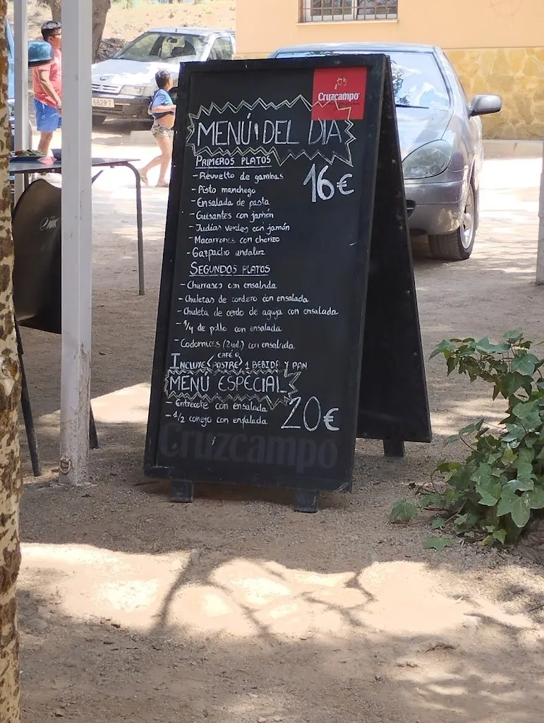Menu_-_Ossa de Montiel_image_2