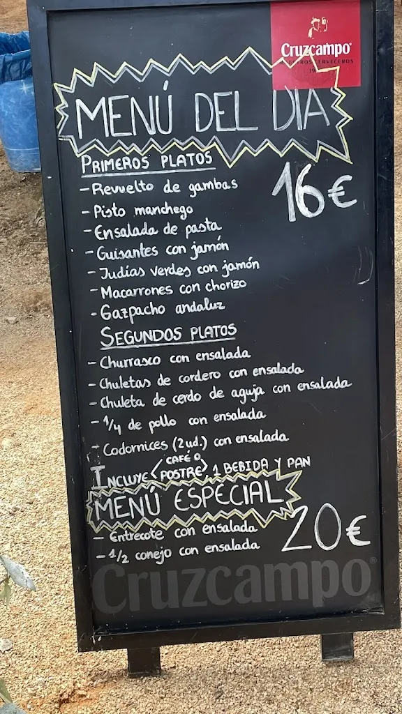 Menu_-_Ossa de Montiel_image_3