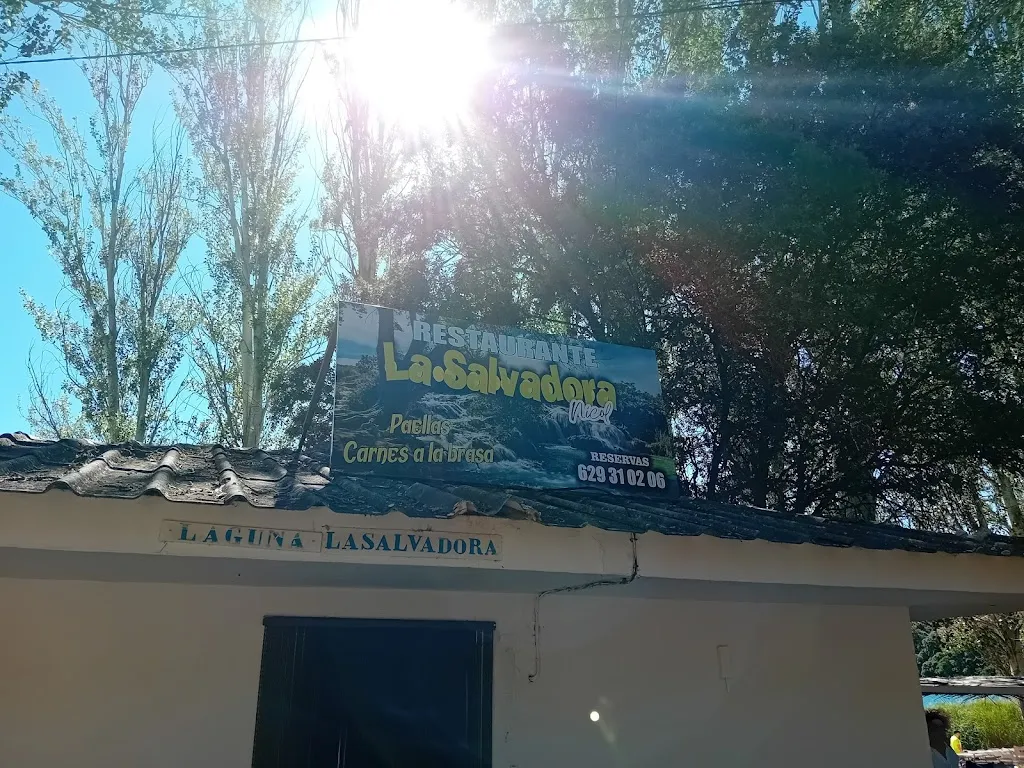 Kevin_-_Ossa de Montiel_review