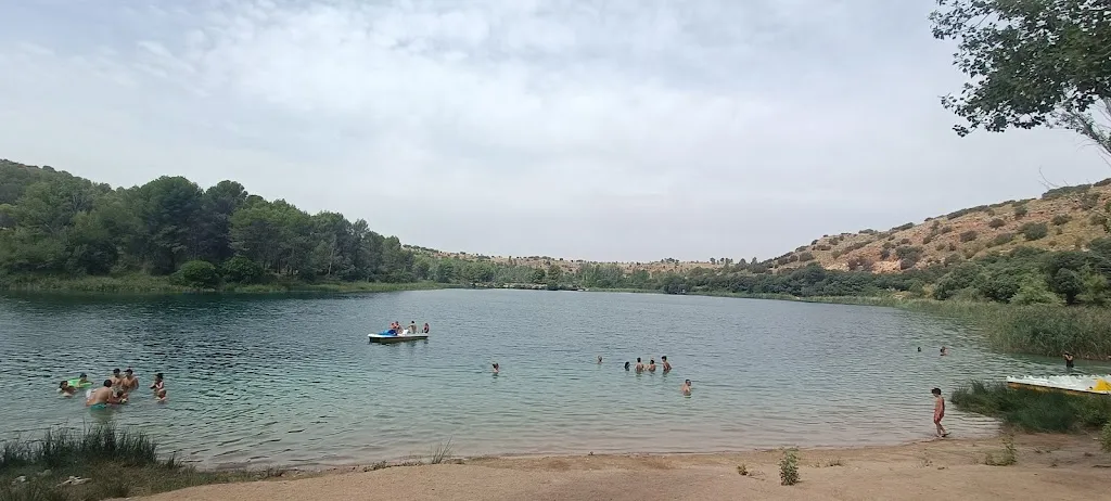 N N_-_Ossa de Montiel_review