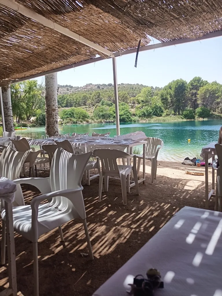 - restaurant in Ossa de Montiel