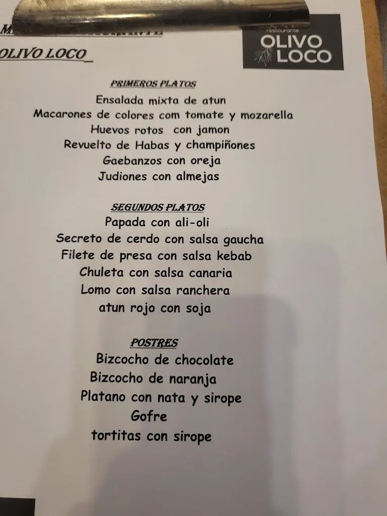 Menu_Olivo Loco_Villa del Río_image_3