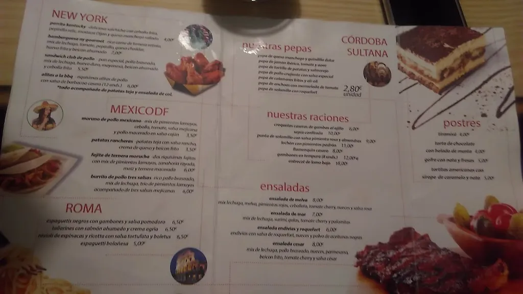 Menu_Taberna LADY PEPA_Villa del Río_image_1