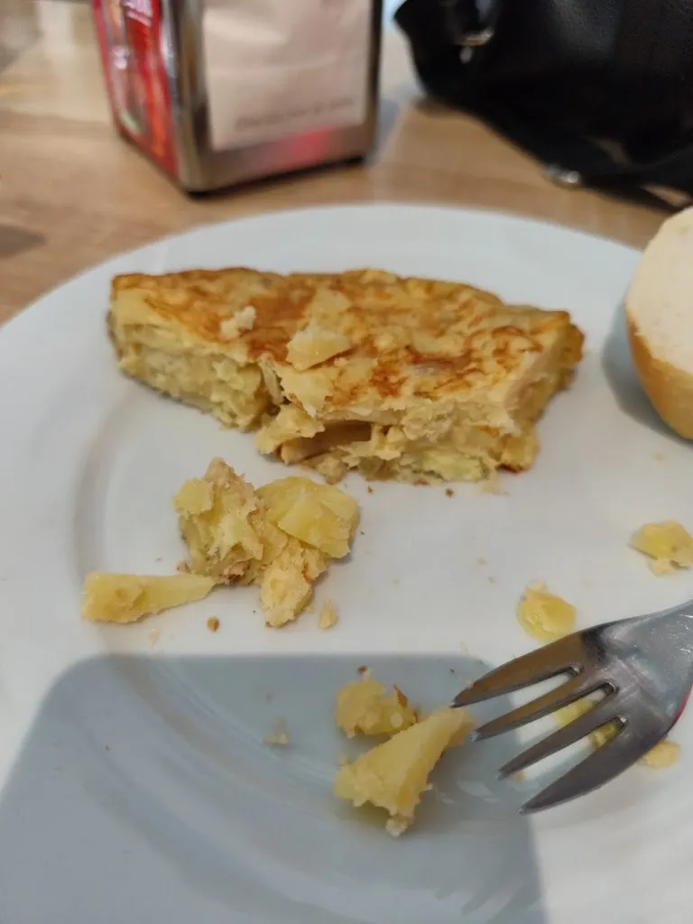 irene canosa_Restaurante El Sol_Villa del Río_review