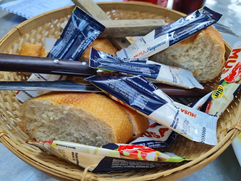 Menu_Cafe Bar Los Del Chuletero_Villa del Río_image_5