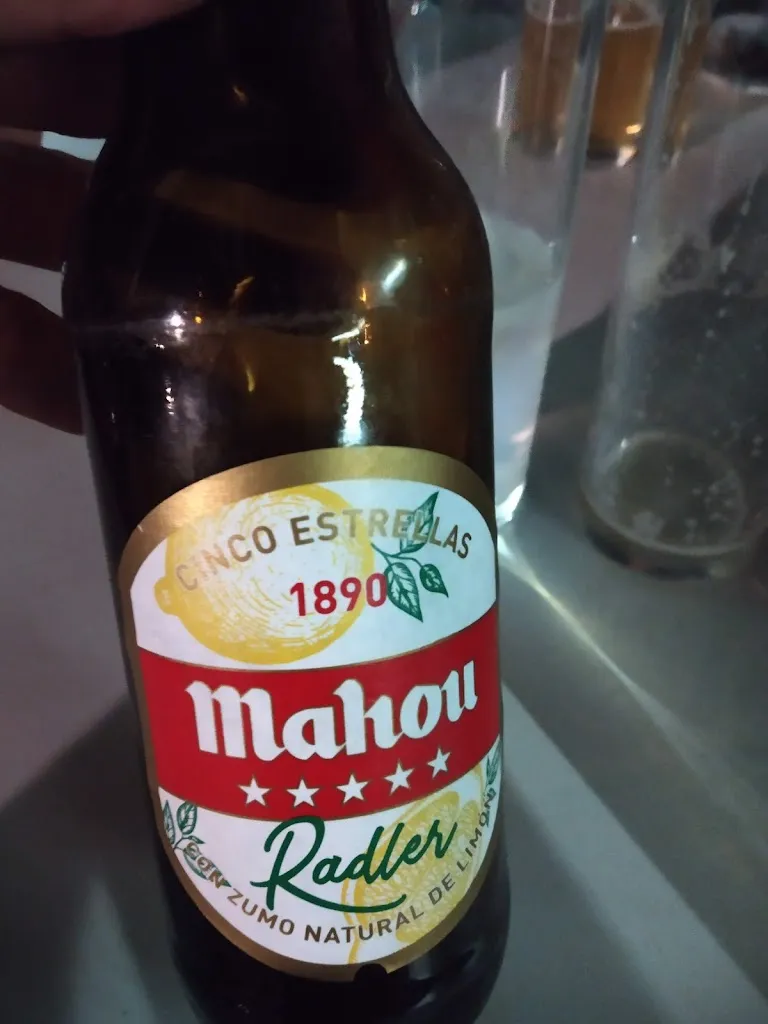 Menu_Cafe Bar Los Del Chuletero_Villa del Río_image_8