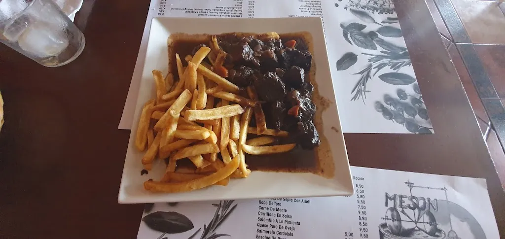 Menu_Mesón los Molinos_Villa del Río_image_6