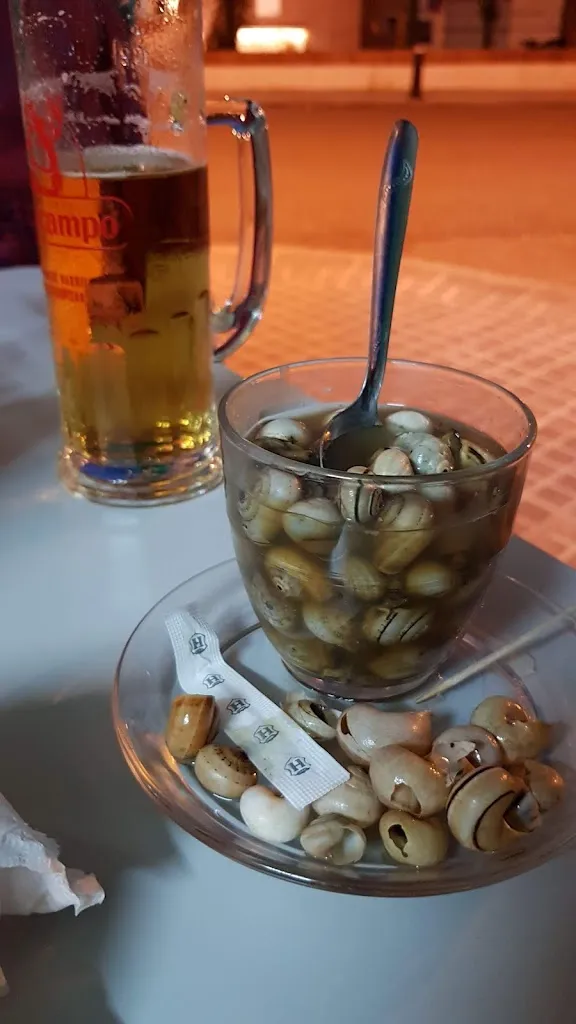 Menu_Cafeteria Las Vegas_Villa del Río_image_1