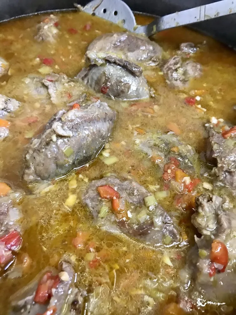 Menu_Cafeteria Las Vegas_Villa del Río_image_9