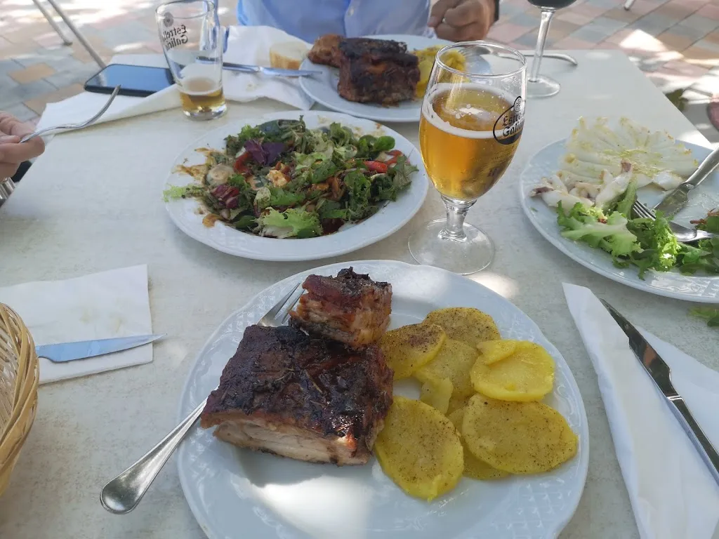 Menu_RESTAURANTE K-SANA_Villa del Río_immagine_2