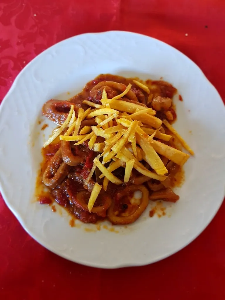 Menu_RESTAURANTE K-SANA_Villa del Río_immagine_5