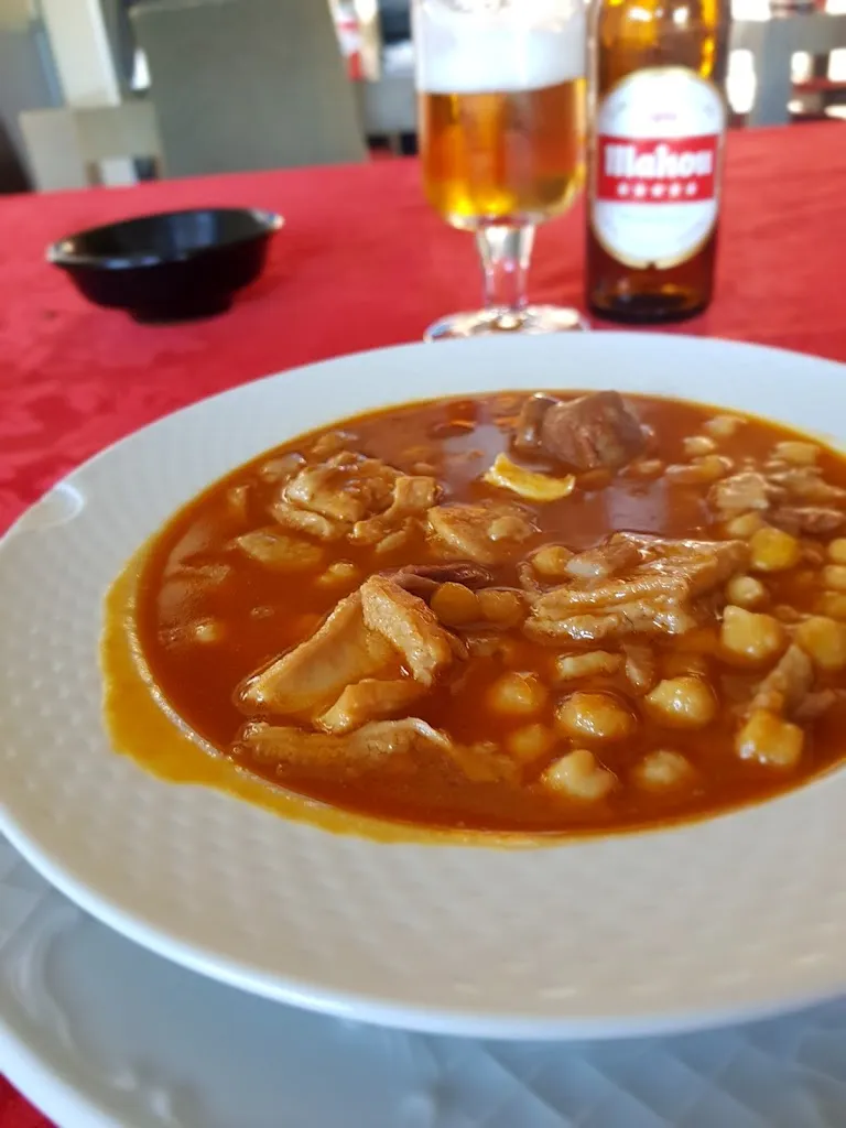 Menu_RESTAURANTE K-SANA_Villa del Río_immagine_7