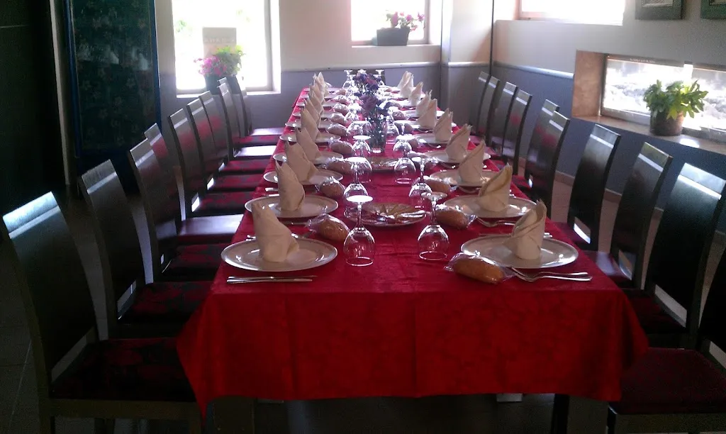 RESTAURANTE K-SANA restaurant in Villa del Río