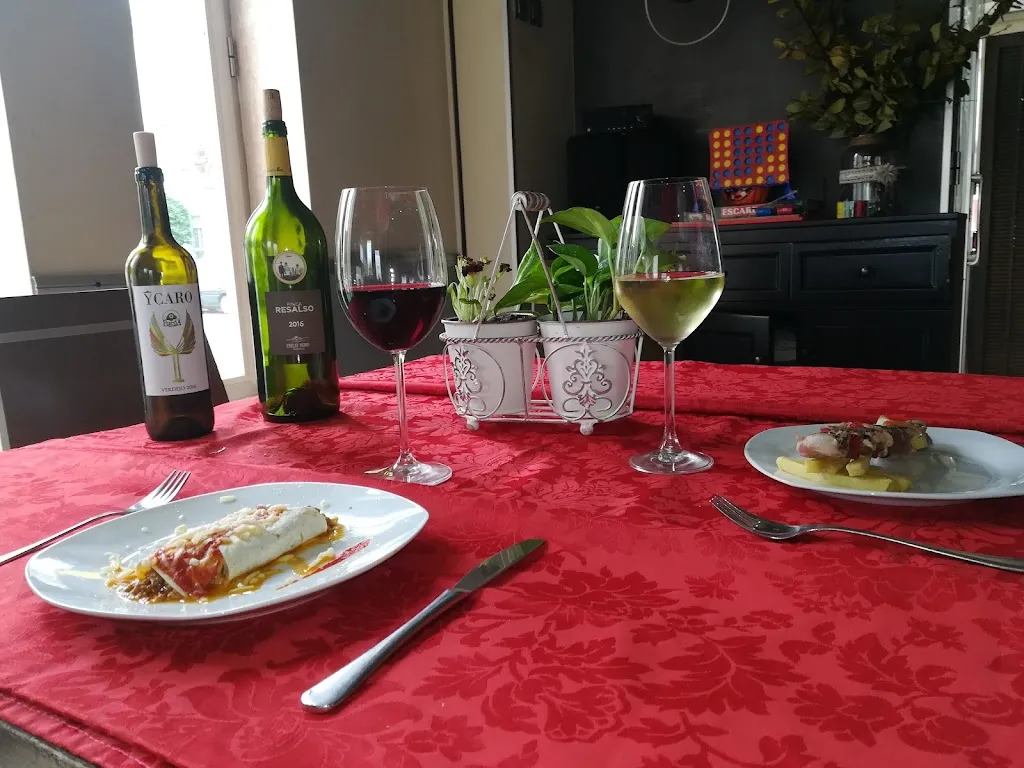 RESTAURANTE K-SANA_Villa del Río_slider_image_2