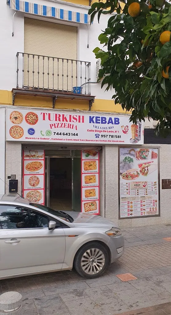 KEBAB VILLA DEL RIO_Villa del Río_slider_image_3