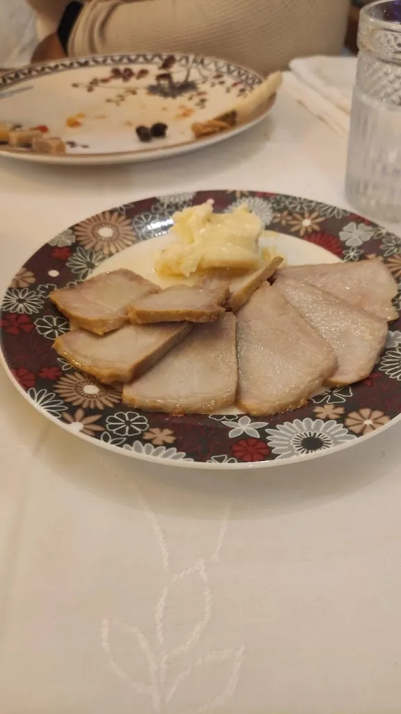 Menu_Ristorante @ Hotel AlbaManjon_Ossa de Montiel_image_1