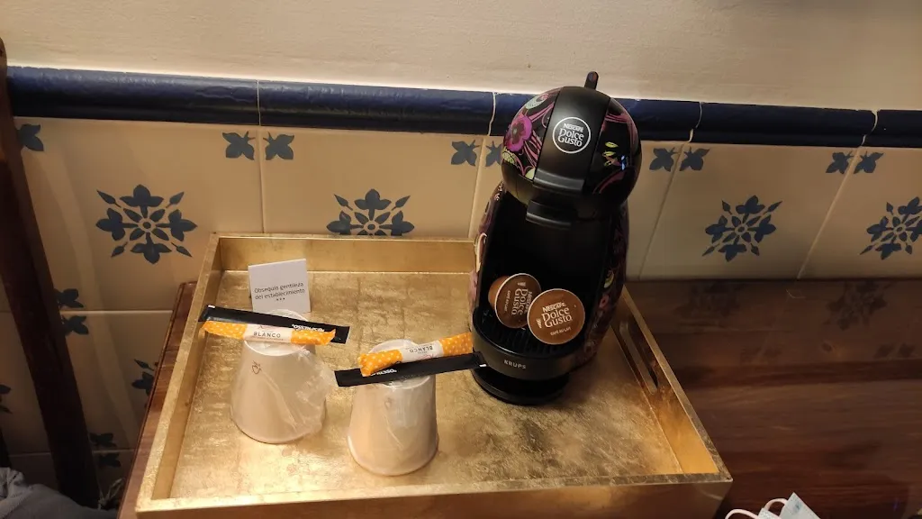 Menu_Ristorante @ Hotel AlbaManjon_Ossa de Montiel_image_4