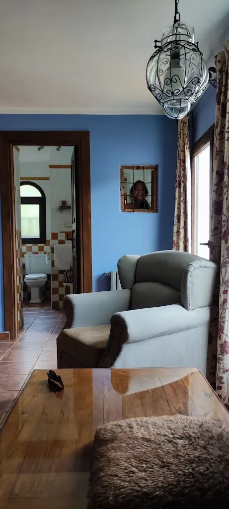 José Ángel ANG_Ristorante @ Hotel AlbaManjon_Ossa de Montiel_review