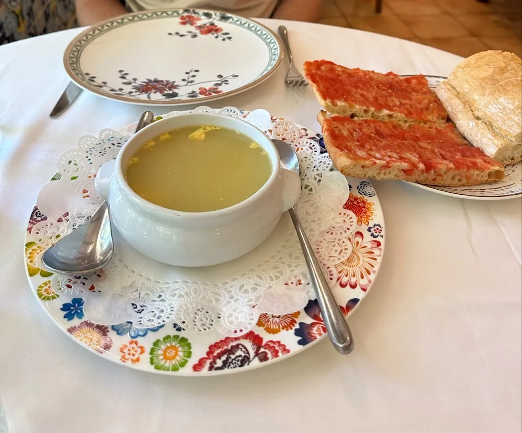 SNM_Ristorante @ Hotel AlbaManjon_Ossa de Montiel_review