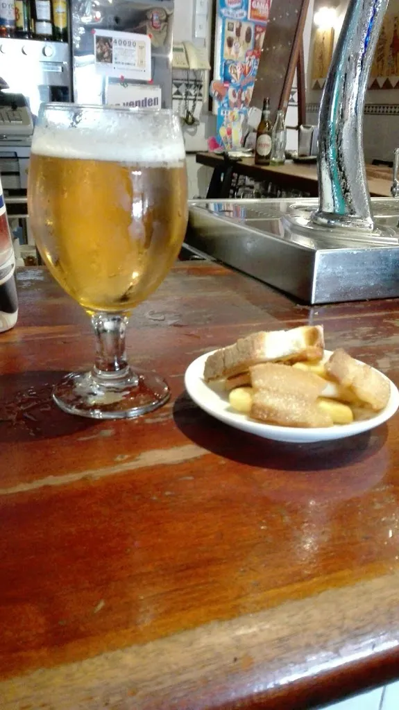 Menu_Bar Baena_Villa del Río_image_2