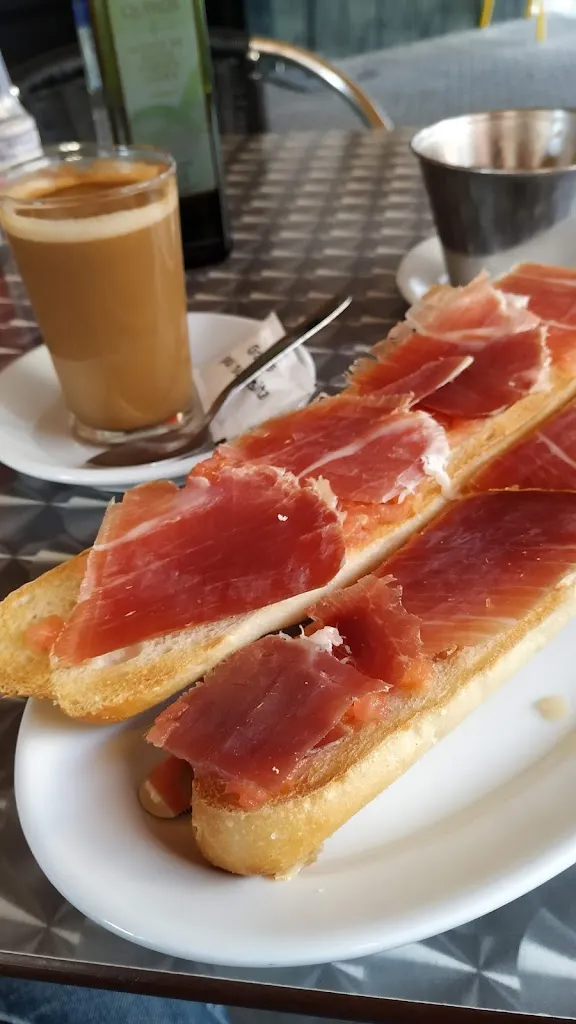 Menu_Bar Baena_Villa del Río_image_3