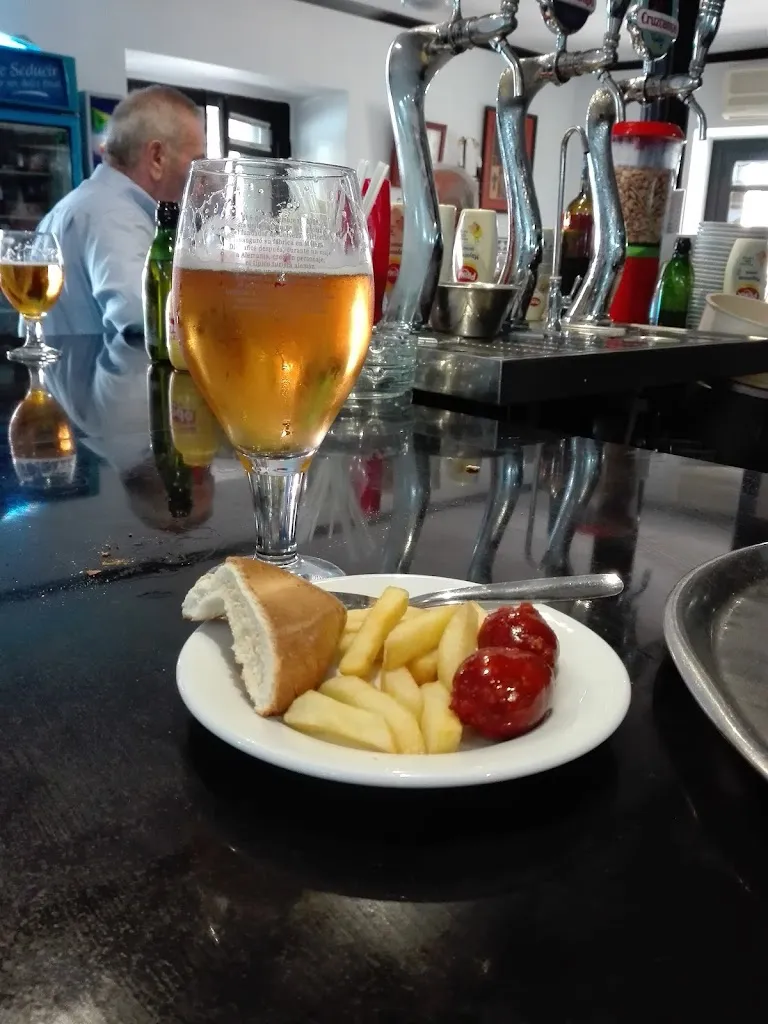 Menu_Bar Baena_Villa del Río_image_5