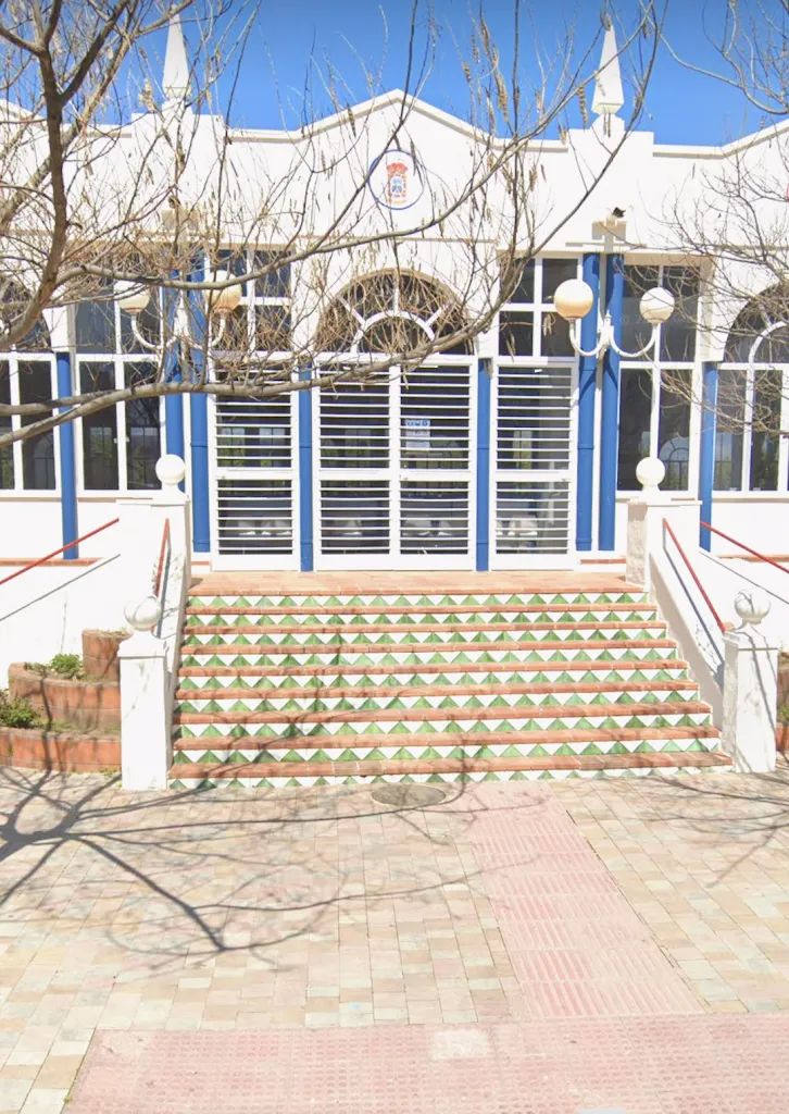 Kebab villa del río nuevo restaurant in Villa del Río