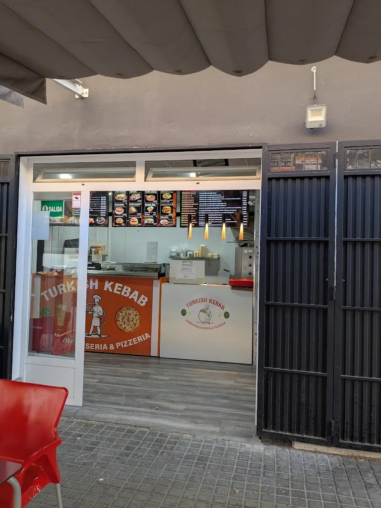 Kebab villa del río nuevo_Villa del Río_slider_image_2