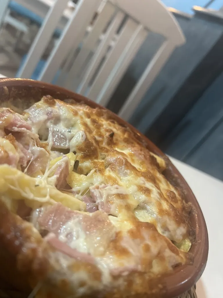 Julian Tendero Ortiz_Cafe Bar la tasca_Villa del Río_review