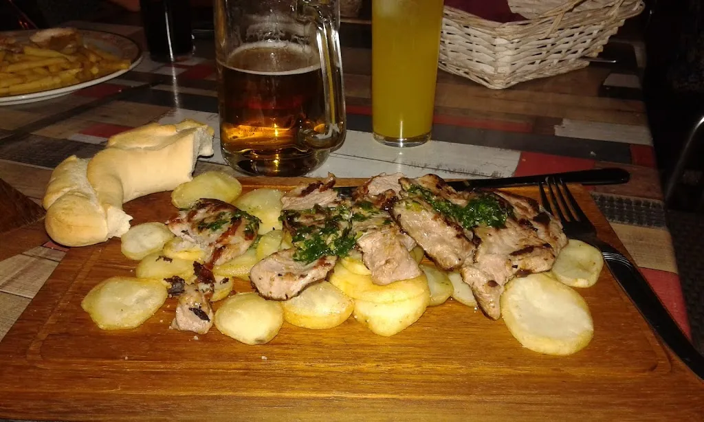 Menu_Bar el Paisa_Villaralto_image_5