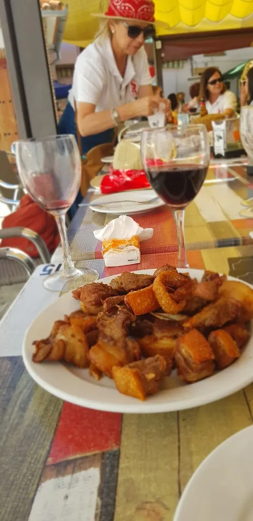 Menu_Bar el Paisa_Villaralto_image_6