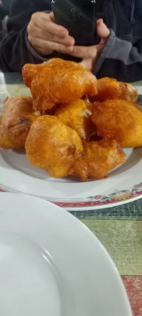 Menu_Bar el Paisa_Villaralto_image_7