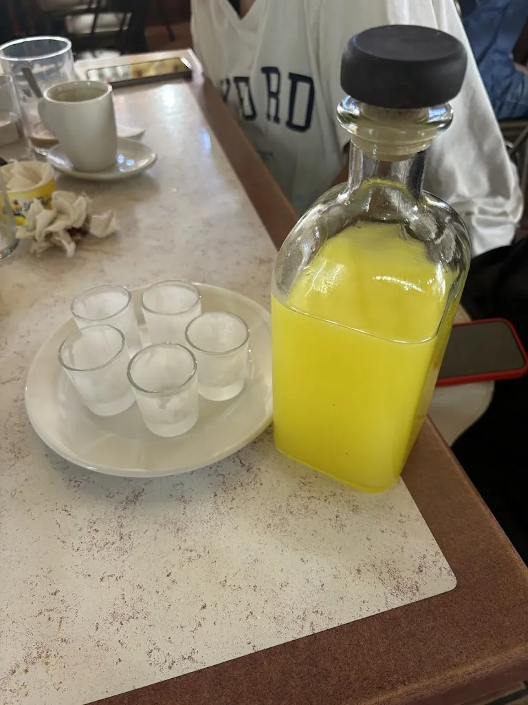 Andoni Moñux_Bar el Paisa_Villaralto_review