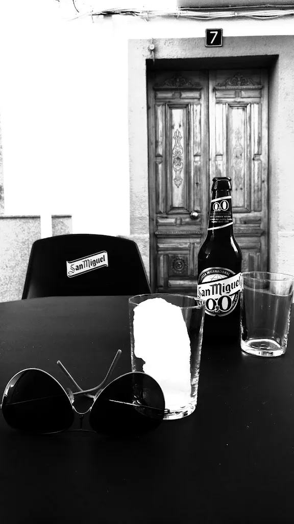 Paloma Férez_Bar el Paisa_Villaralto_review