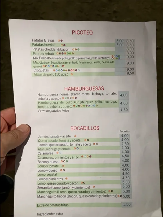 Menu_Bar Sheyla_Villaralto_image_1