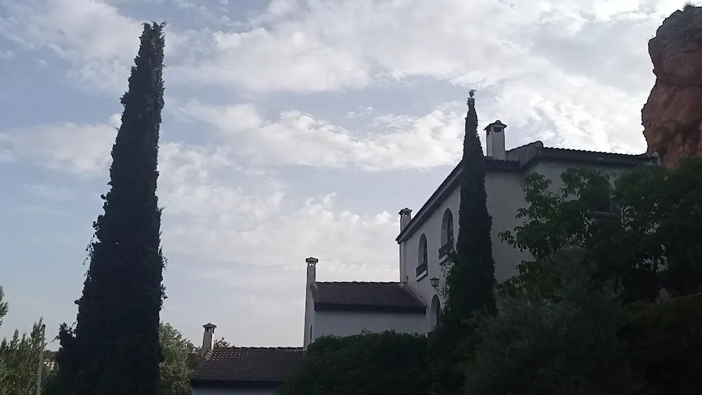 Hotel rural Albamanjón - Parque Natural de las Lagunas de Ruidera_Ossa de Montiel_slider_image_2