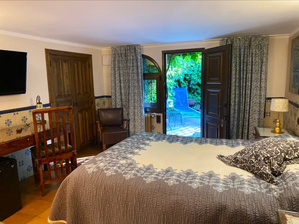 Hotel rural Albamanjón - Parque Natural de las Lagunas de Ruidera_Ossa de Montiel_slider_image_3