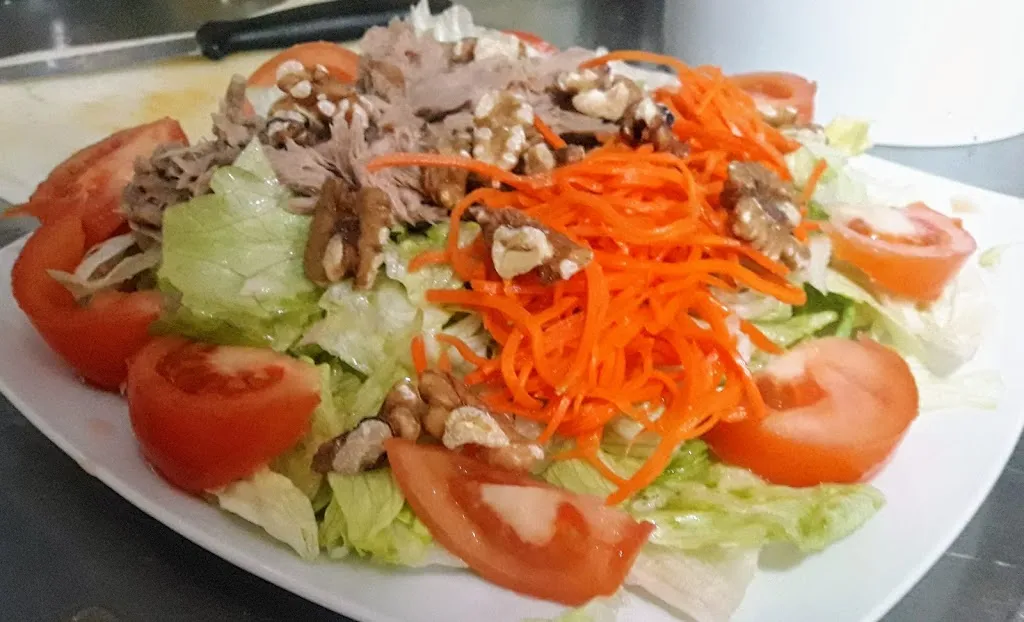 Menu_BAR KARIBA_Villaralto_image_4