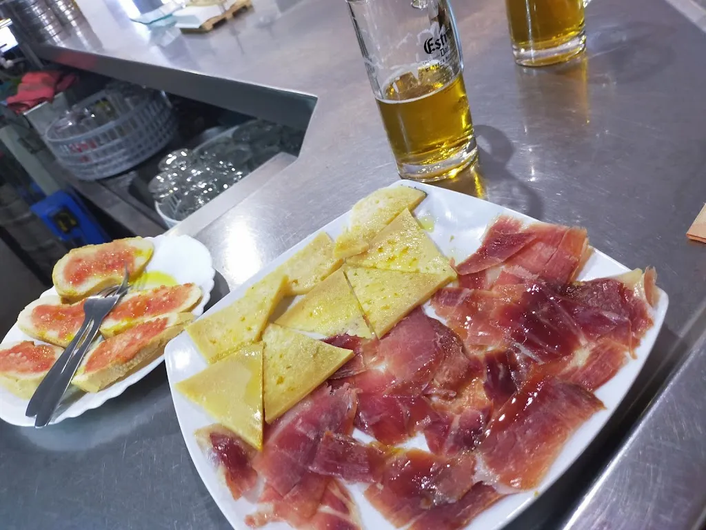 Menu_BAR KARIBA_Villaralto_image_6