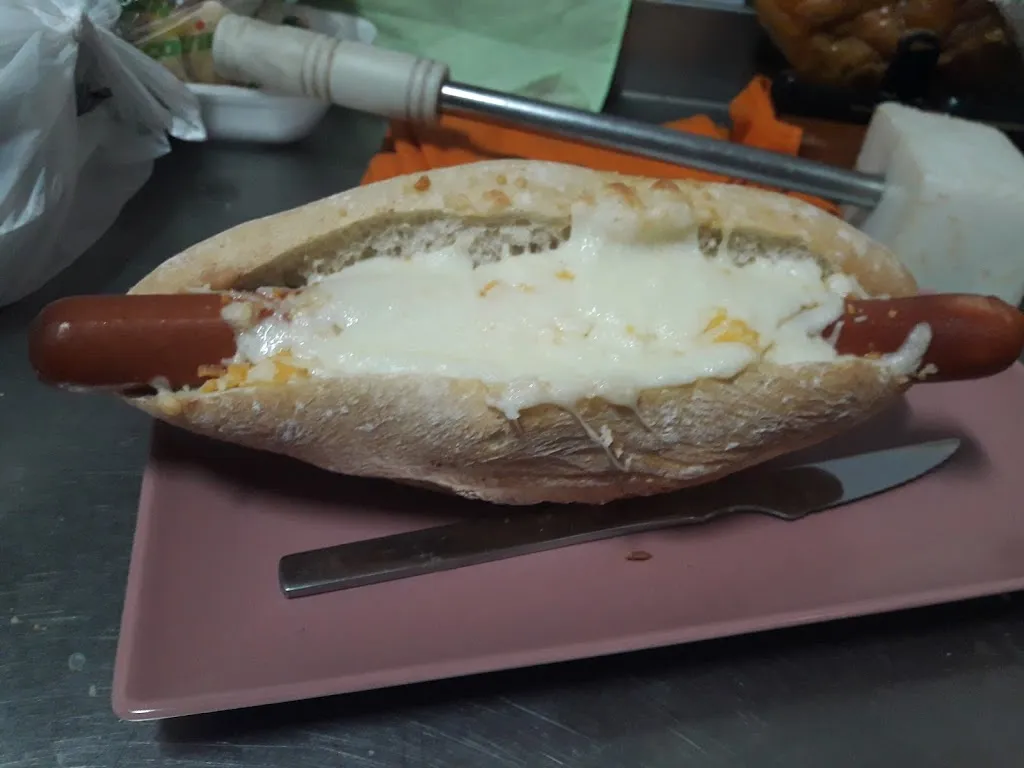 Menu_BAR KARIBA_Villaralto_image_7