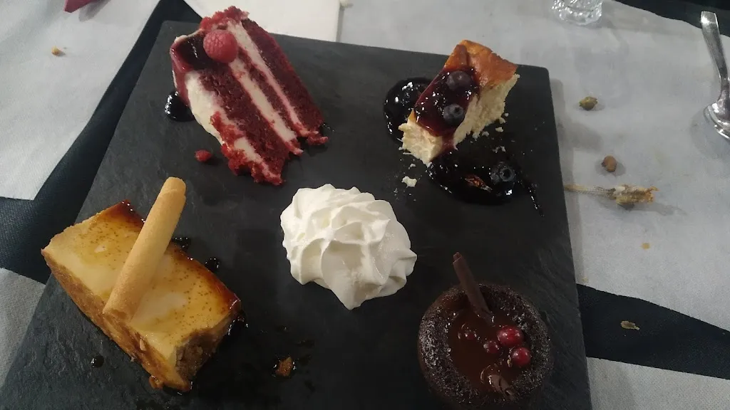 Sergio Rodríguez Casado_Café Español_Villanueva del Rey_review